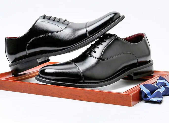 STERLING BUSINESS SHOES