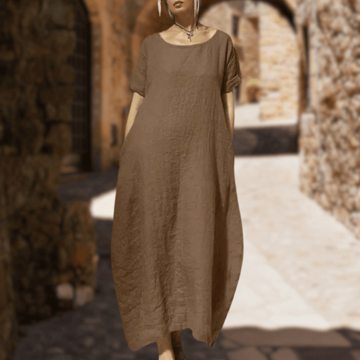 Maelle® | Flattering, Comfortable Dress