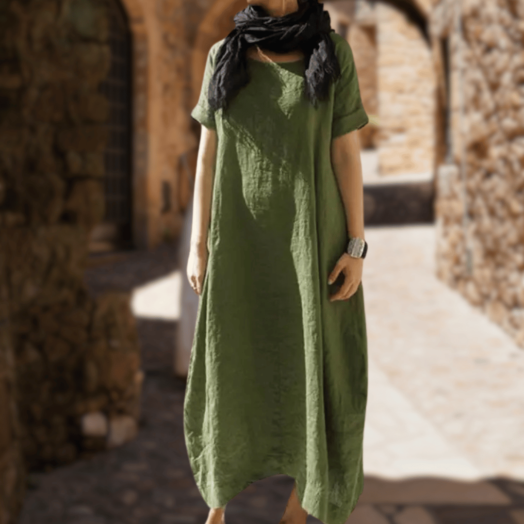 Maelle® | Flattering, Comfortable Dress