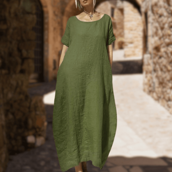 Maelle® | Flattering, Comfortable Dress