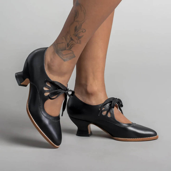 LARA™ | Orthopedic Heels