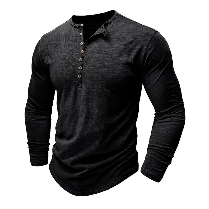 Atticus™ Long-Sleeve Shirt