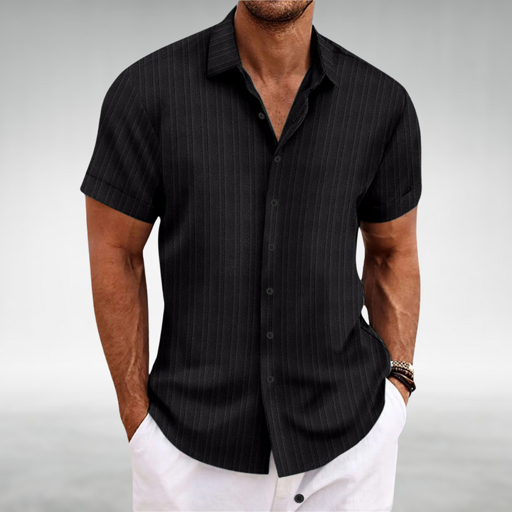 Santiago™ | Men's Comfort Shirt