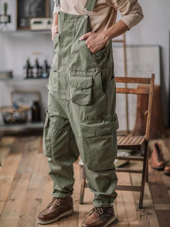 Jackson - Overalls for Men