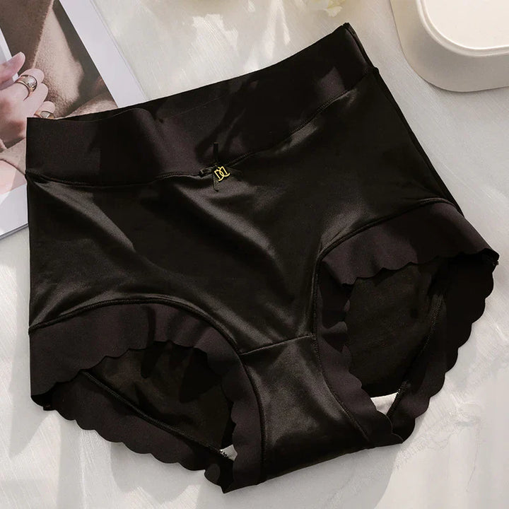 Luna™ Antibacterial Silk Panties