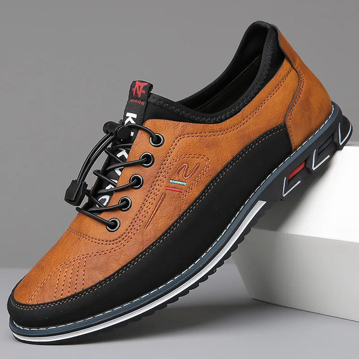 SII™ | Italian Orthopaedic Shoes for Men