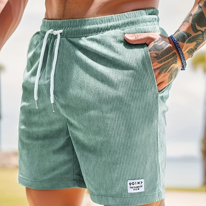 Alexander | Premium Shorts