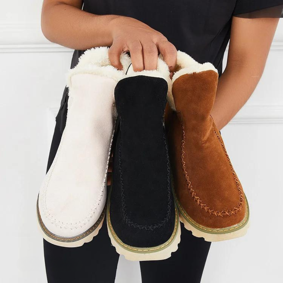 Stella™ Comfy Women's Winterboots