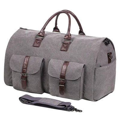 Jude™ Ultimate Multifunctional Travel Bag