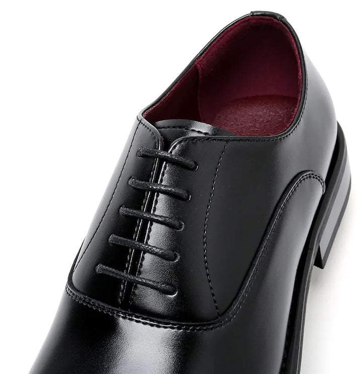 STERLING BUSINESS SHOES