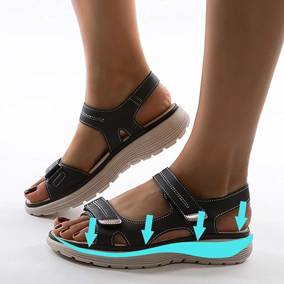 Indico Ergonomic Sandals