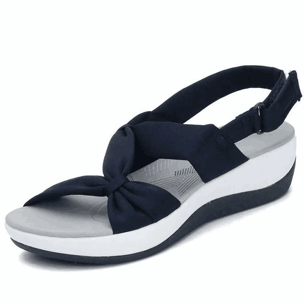 Lunara™ | Orthopedic Sandals for Daily Comfort