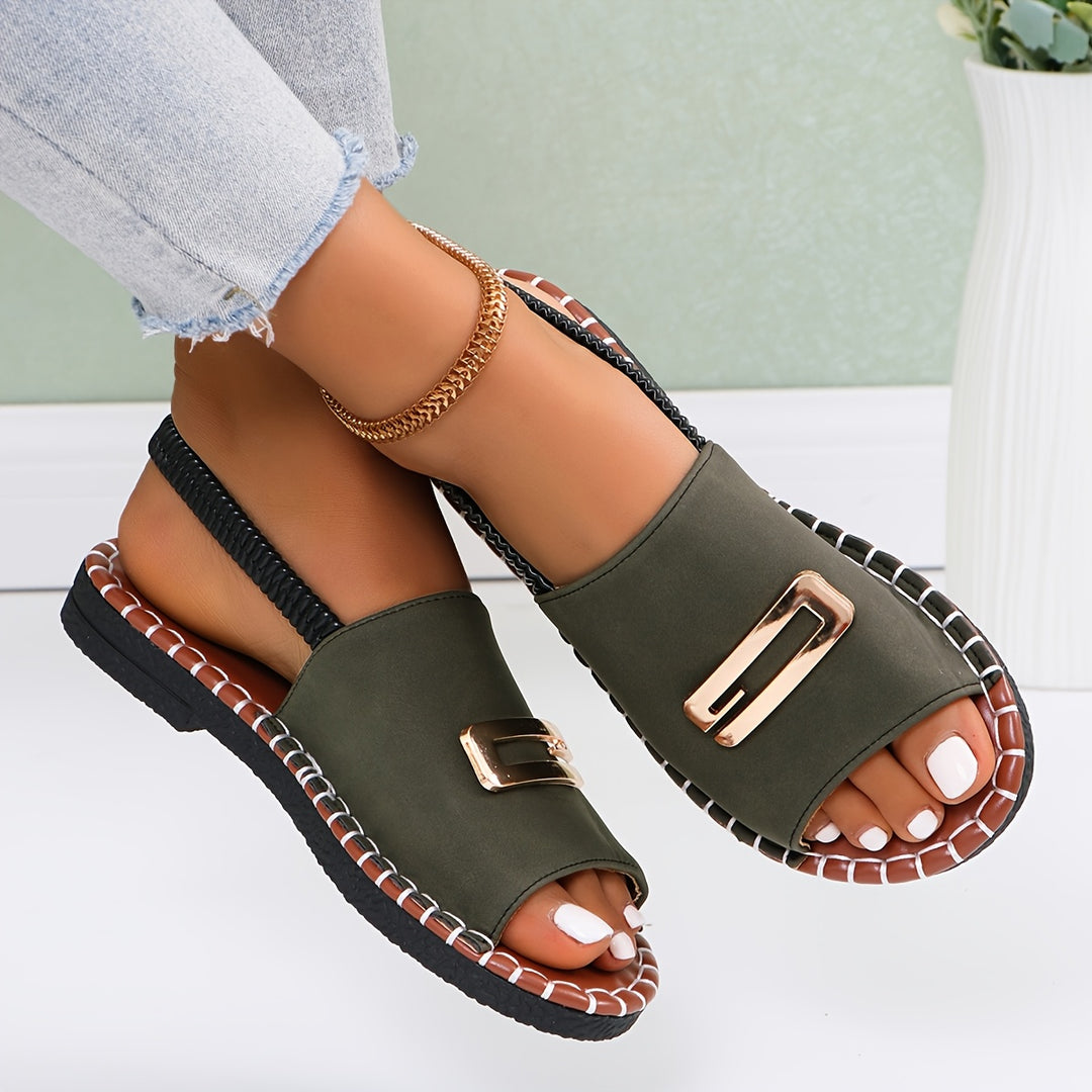 Catalina | Stylish Sandals