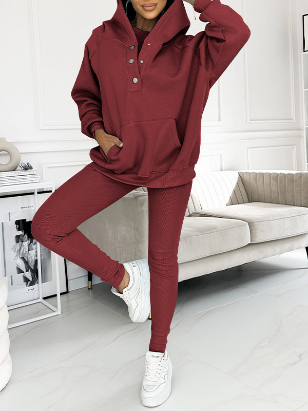 Kaye™ - ALL-IN-ONE TRACKSUIT SET