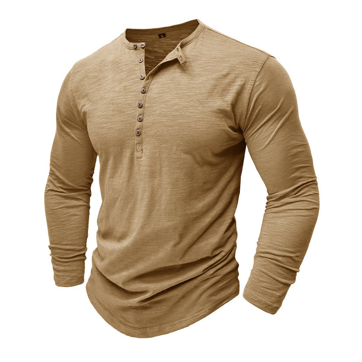 Atticus™ Long-Sleeve Shirt