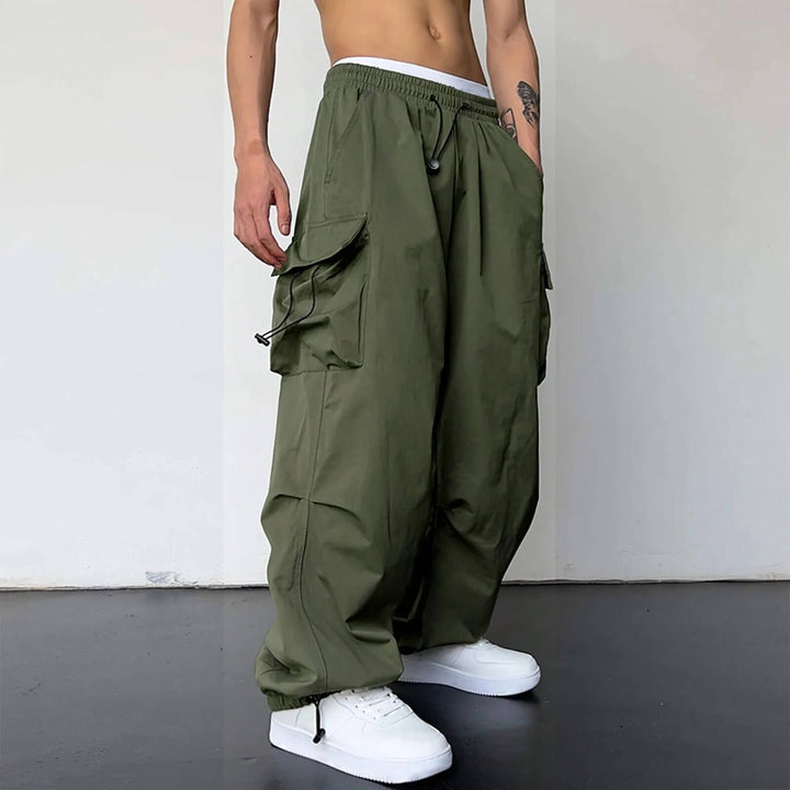 Kestrel™ | Cargo Jogger Pants