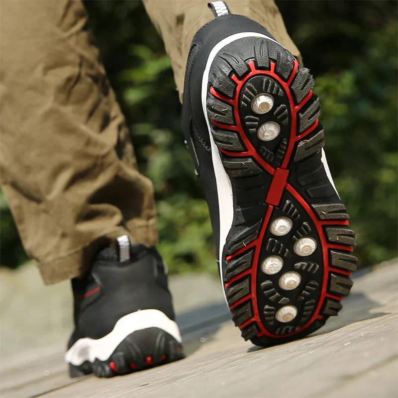 Julian™ | Orthopedic Walking Shoes for Men