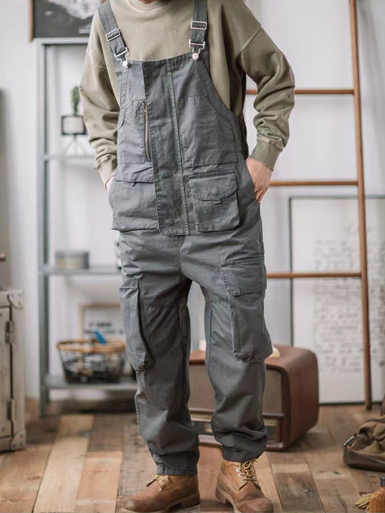 Jackson - Overalls for Men