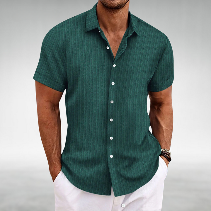 Santiago™ | Men's Comfort Shirt