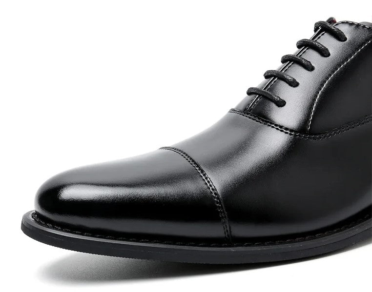 STERLING BUSINESS SHOES