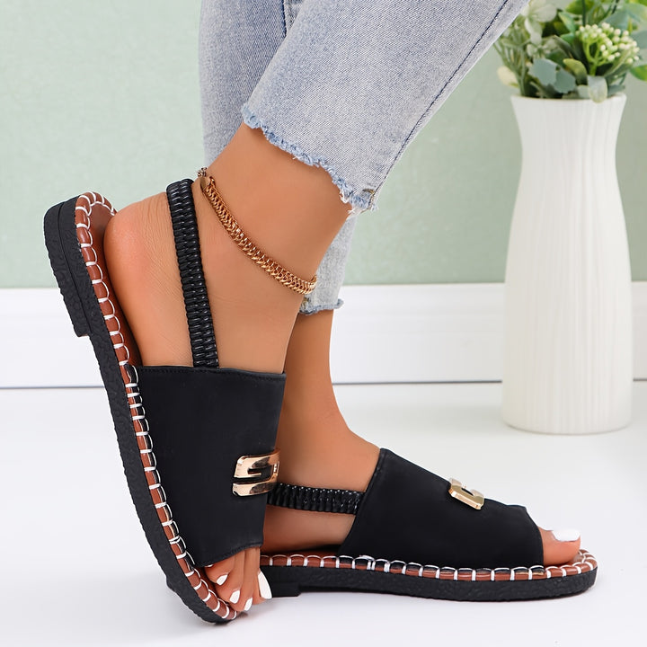 Catalina | Stylish Sandals