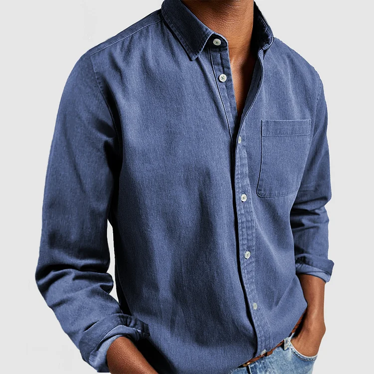 Maxwell - Everyday Casual Shirt