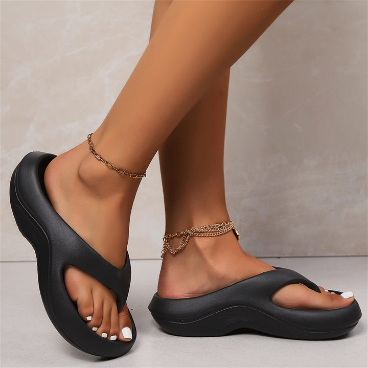 Kimberly Orthopedic Sandals