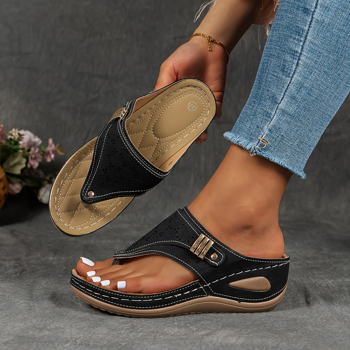 Anna™ - Fashionable Orthopedic Sandals