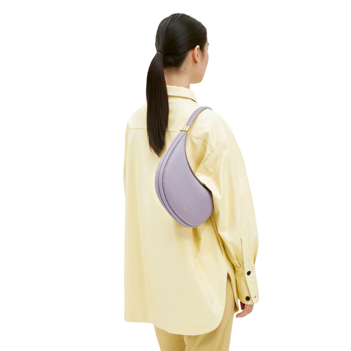 Natalie™ Versatile Moon Bag