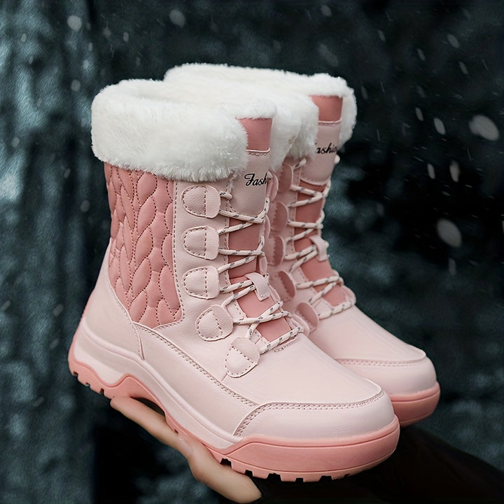 ICEPEAK SNOW BOOTS