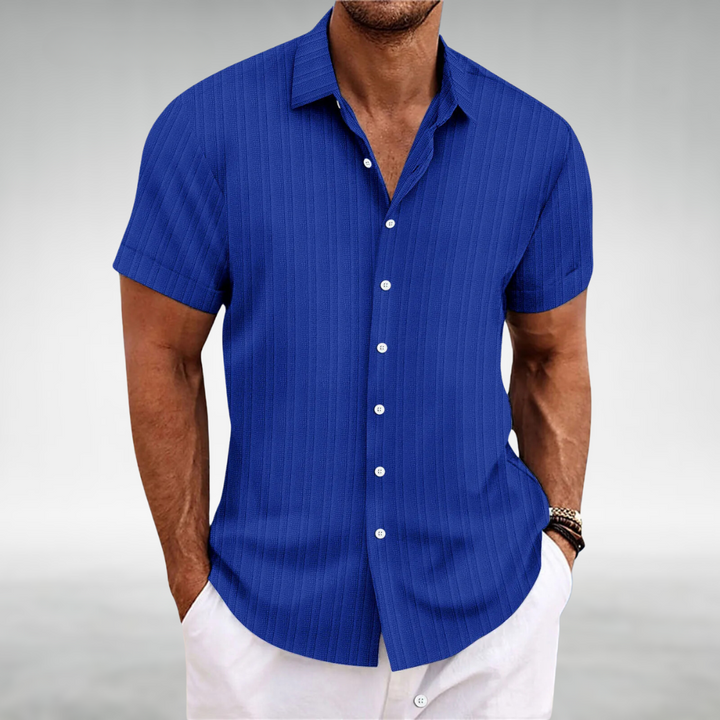 Santiago™ | Men's Comfort Shirt