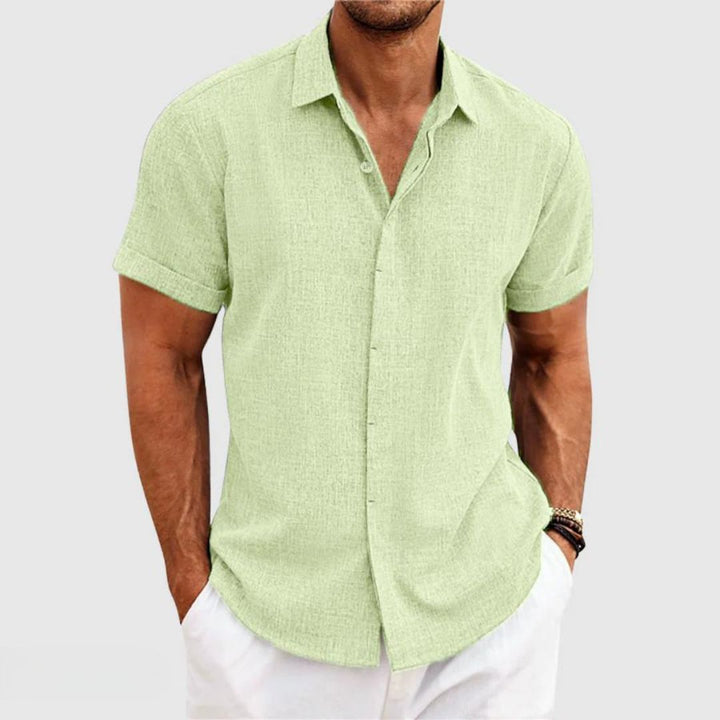 Anastasio - Premium Men's Shirt