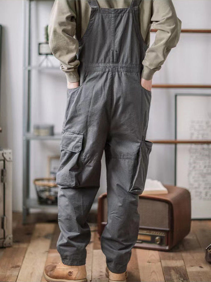 Jackson - Overalls for Men