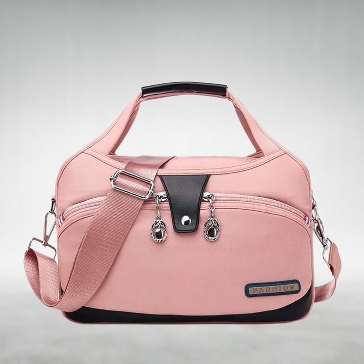 Estelle™ Anti-Theft Crossbody Bag