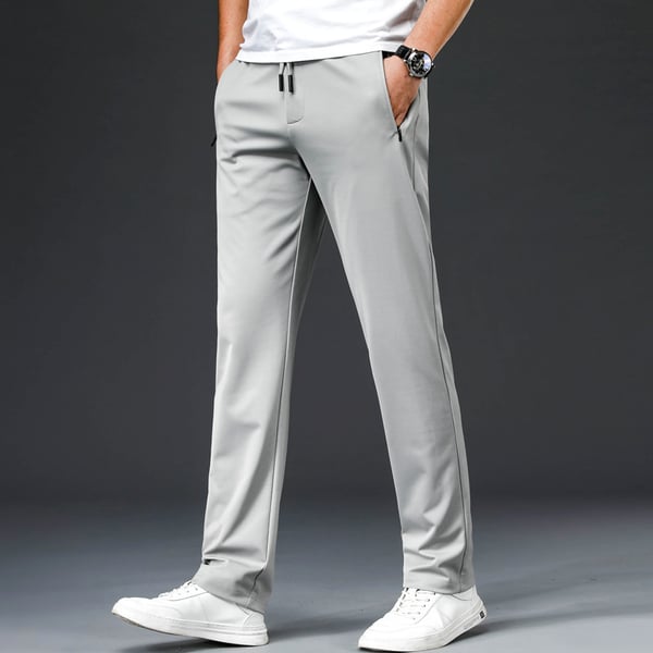 Ben | Comfortable Summer Pants