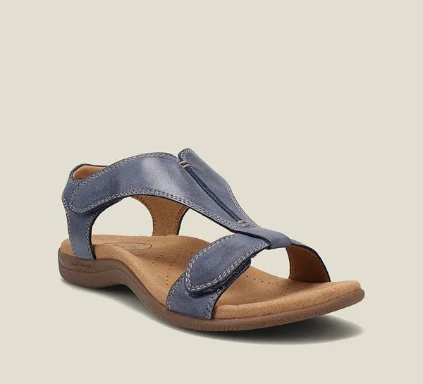 Amelia | Elegant Orthopedic Sandals