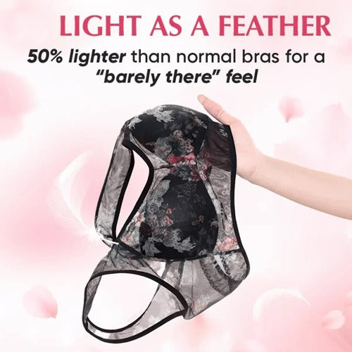 Liora | Cooling Comfort Bra (1+1)