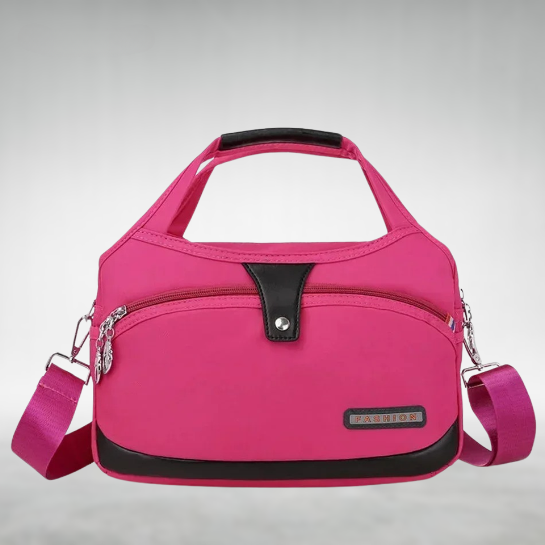 Estelle™ Anti-Theft Crossbody Bag