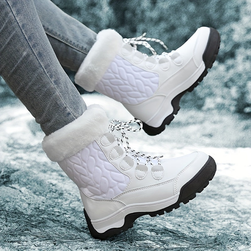 ICEPEAK SNOW BOOTS