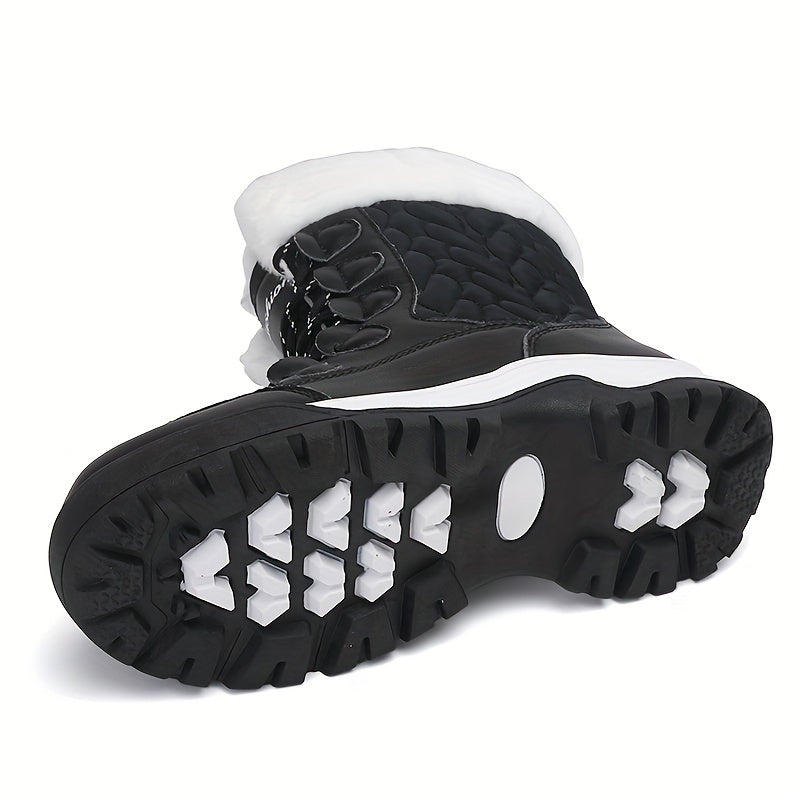 ICEPEAK SNOW BOOTS