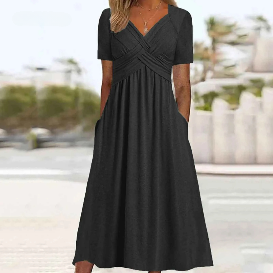 Rachel™ Elegant Women's Dress