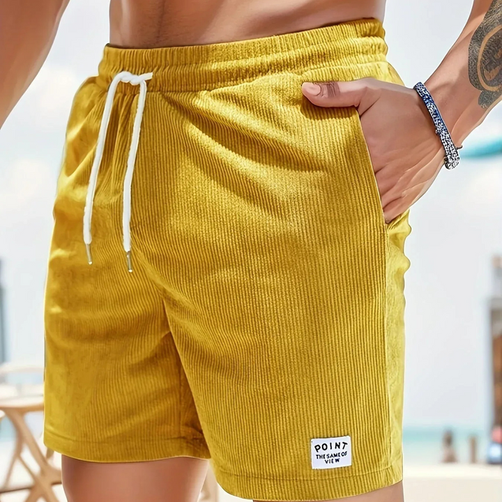 Alexander | Premium Shorts