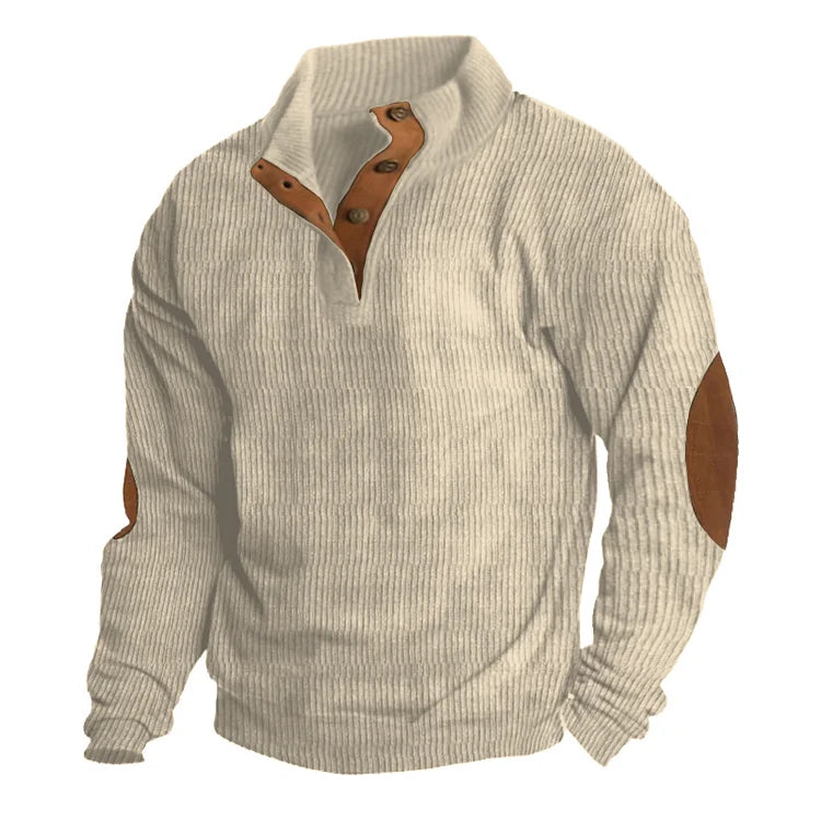 Kevin™ - Casual Sweater