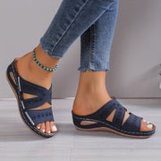 Elena - Orthopedic sandals