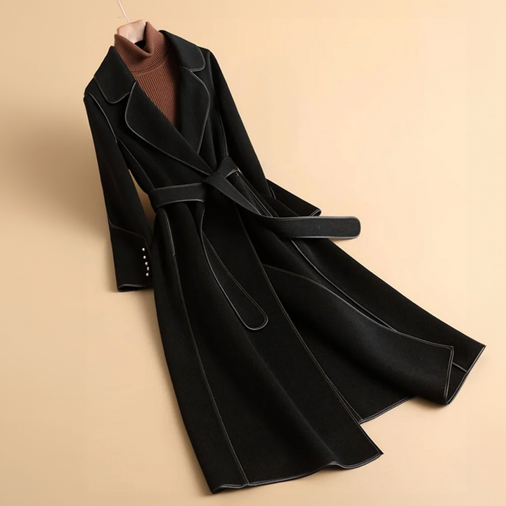 CHLOE TRENCH COAT - PURE LUXURY FOR THE COLDEST DAYS