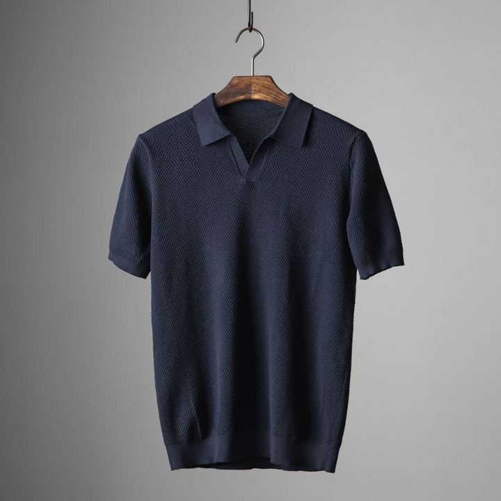 James | Charleston Polo Shirt