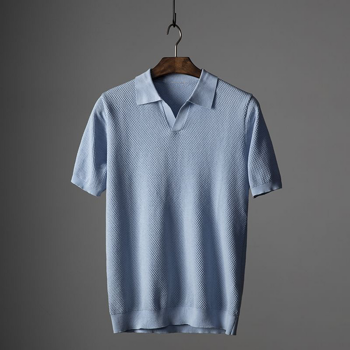 James | Charleston Polo Shirt