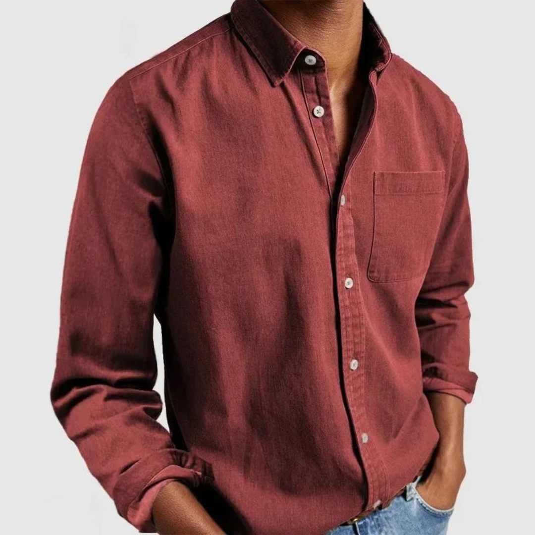 Maxwell - Everyday Casual Shirt