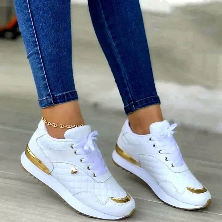 April™ - Low Women's Sneakers