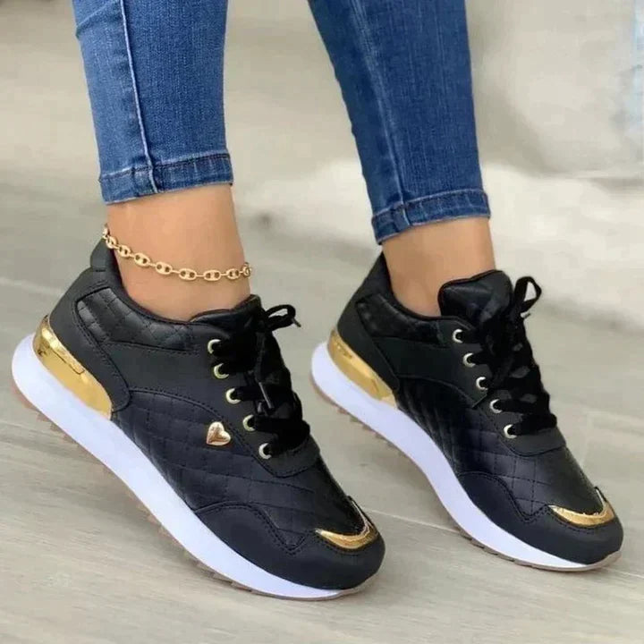 April™ - Low Women's Sneakers